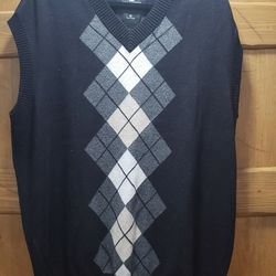 Hollister Sweater Vest BRAND NEW