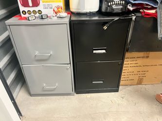Storage Sale