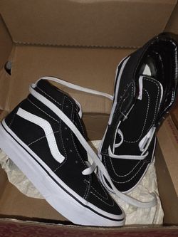 Vans Sk8-Hi