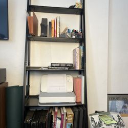 Bookshelf — Simi Valley 