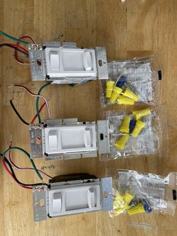 Lutron Led Dimmer