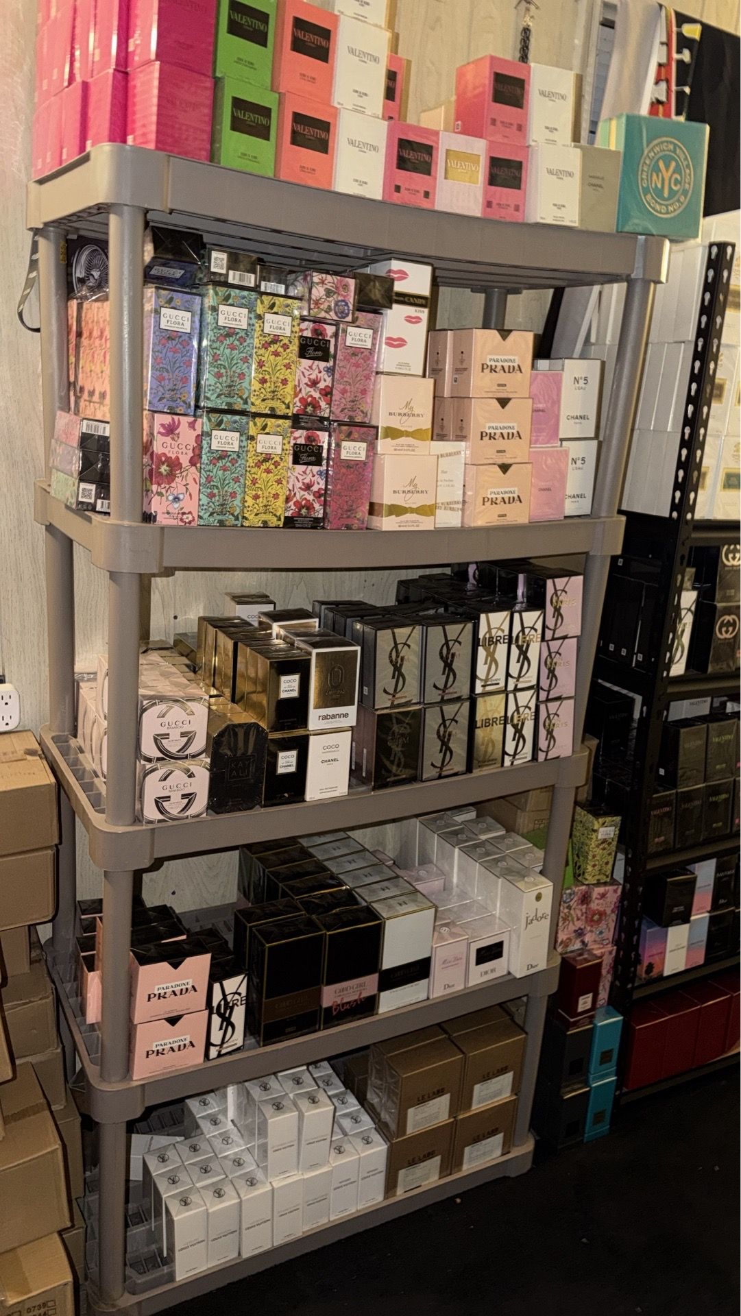 40$ EACH FOR EVERYTHING U SEE HERE