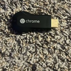 Google Chromecast