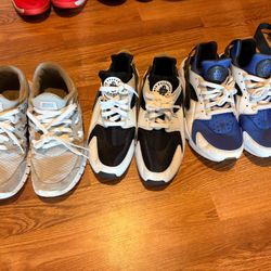 Nike Running Shoes 