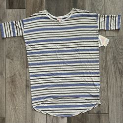 LuLaRoe Irma Style T Shirt