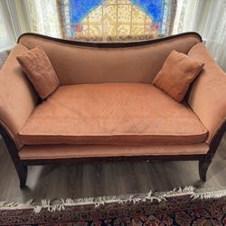 Antique settee/sofa