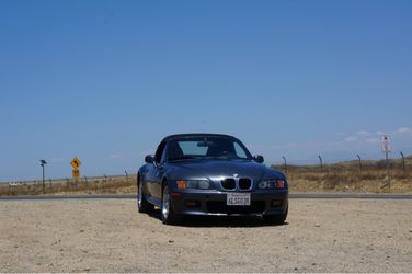 1999 BMW Z3