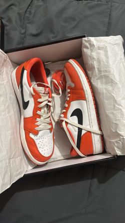 Original nike 1s (10.5men)