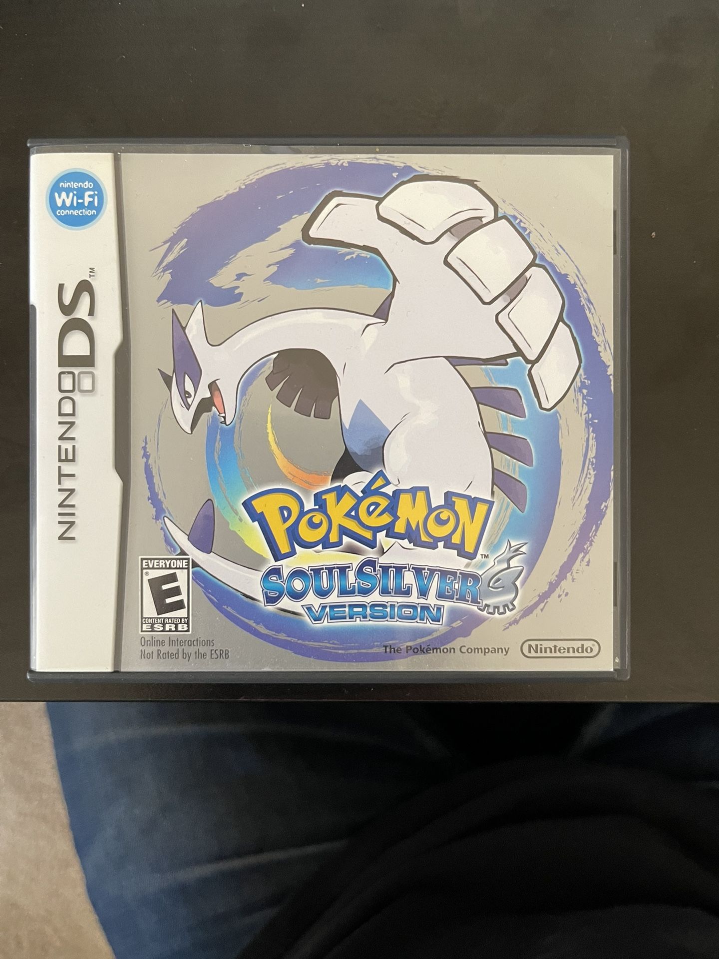 Pokemon Soul silver Authentic for Sale in San Jose, CA OfferUp