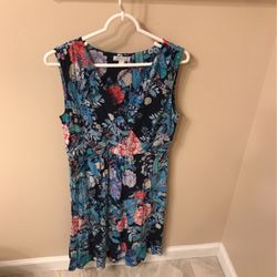 Womens Dress