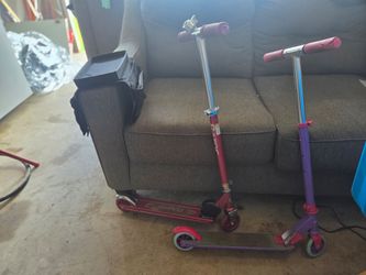 Kids outdoor fun
