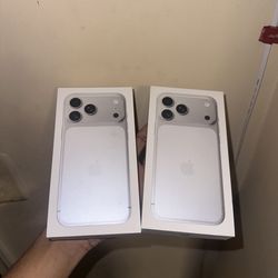 iPhone 17 Pro Max (1TB)