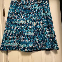Ladies Skirt Size 8 By Ann Taylor