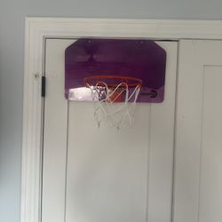 Basketball Hoop