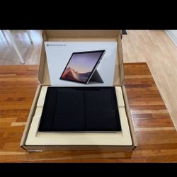 Microsoft Surface PRO 7 CORE i7 16GB RAM 1TB SSD WINDOWS 10//11 PRO
NEW IN BOX