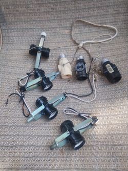 Electrical outlet