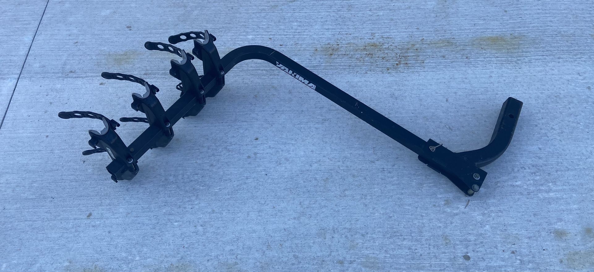 Yakima 4 Bike Rack
