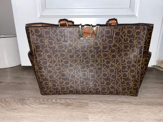Calvin Klein bag brand new from Macy’s