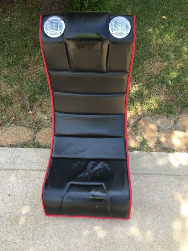 Gaming chair