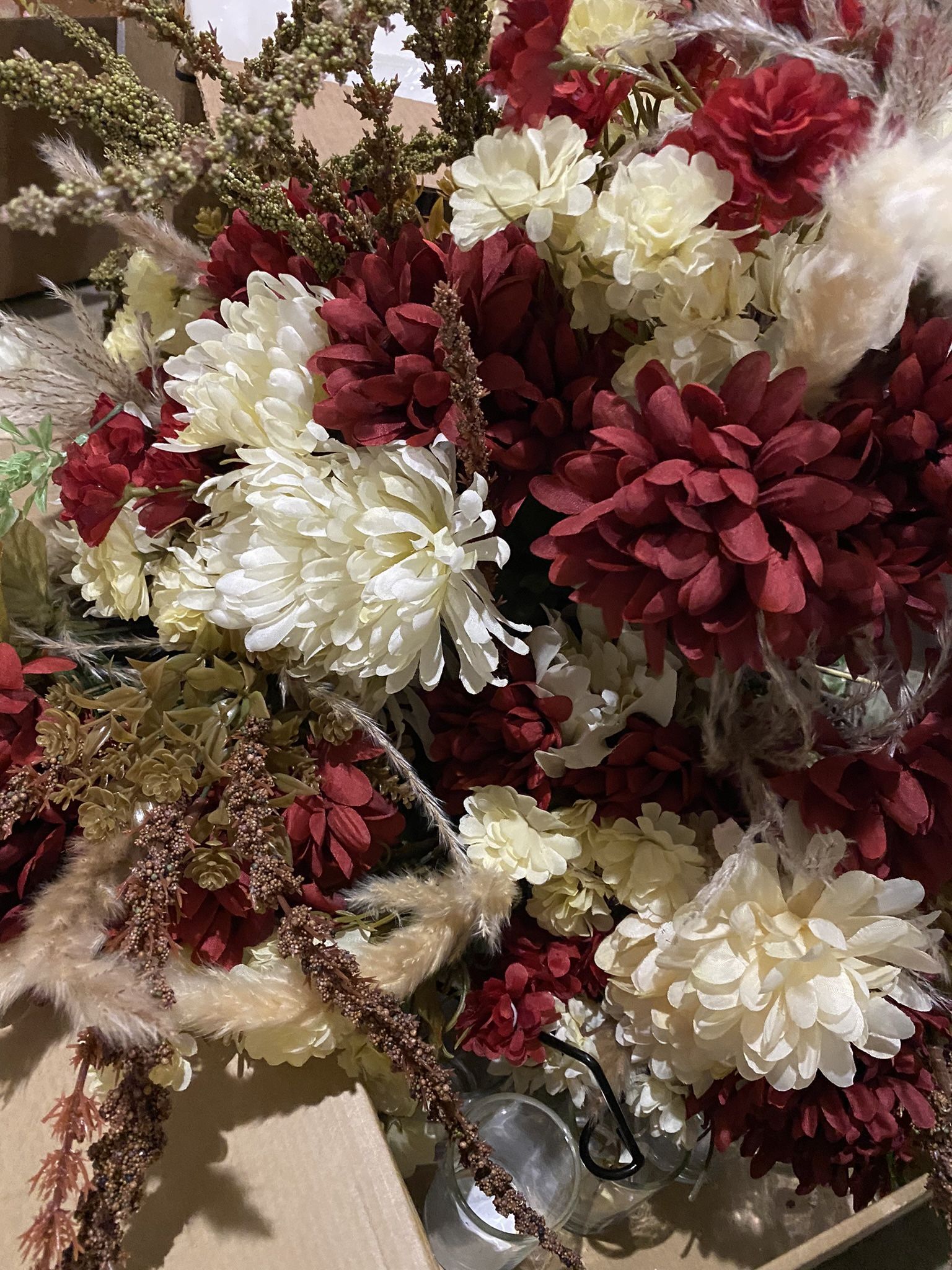 Wedding Florals