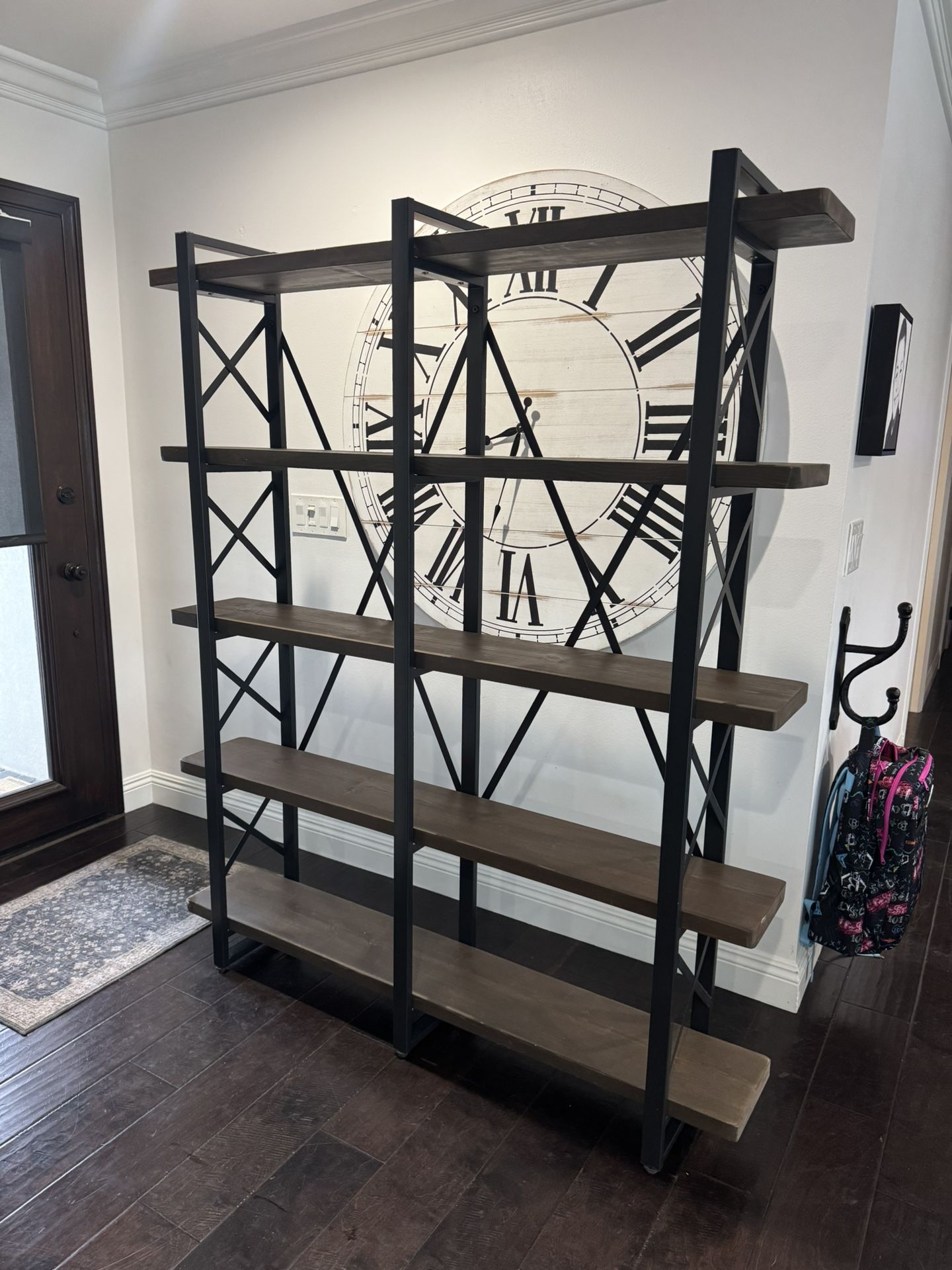Shelving Unit 