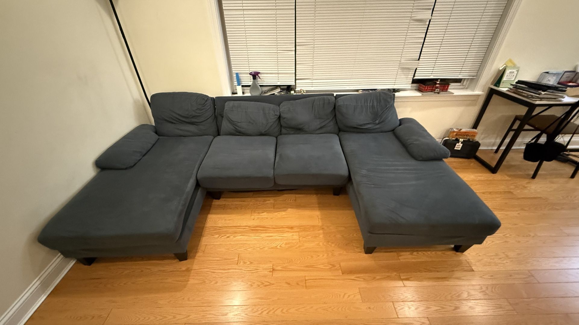 Sofa Couch