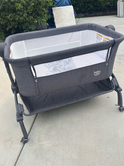 Baby bed