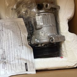 Ac Compressor