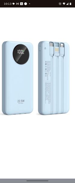 Power bank