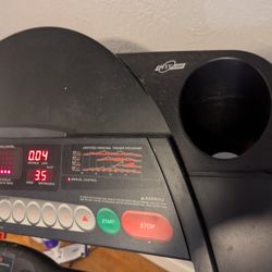 Treadmill