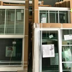 High-Quality Impact Windows and Doors