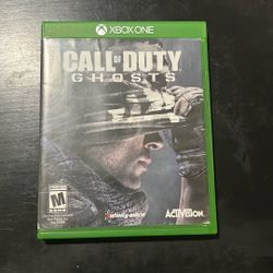 Xbox One 