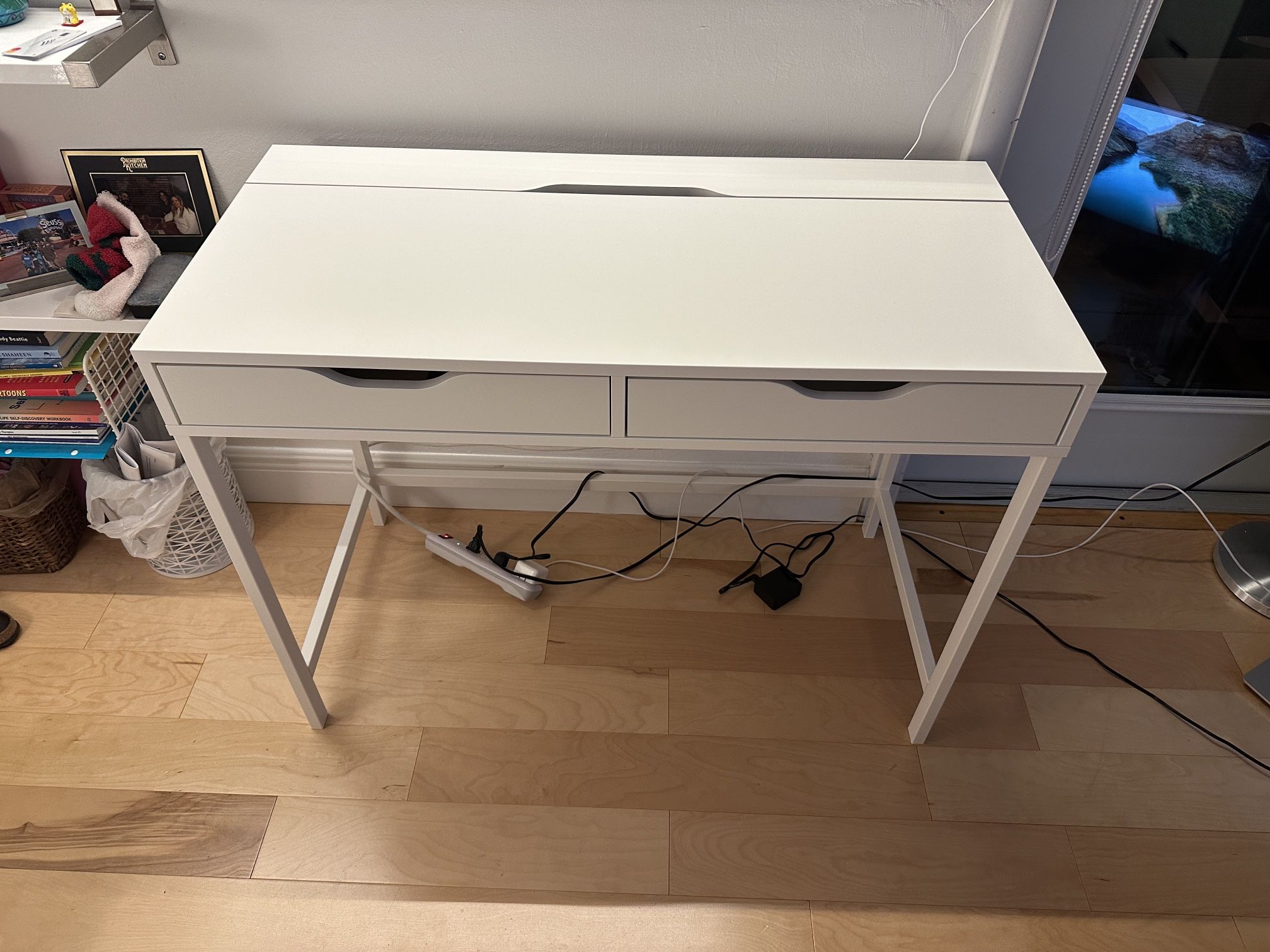 IKEA Desk