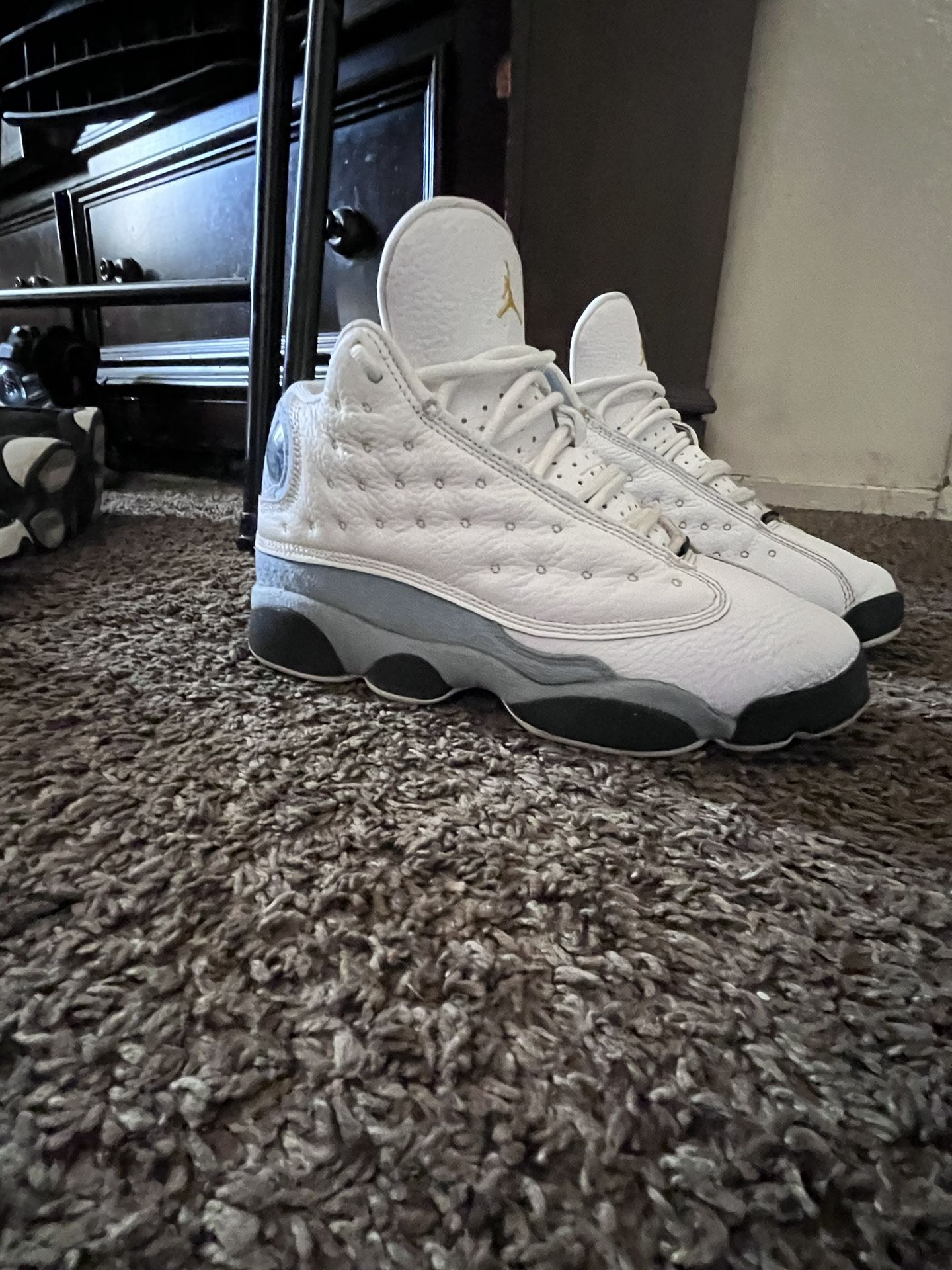 Jordan 13