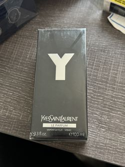 Yves Saint Laurent Y Le Parfum Men Cologne