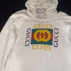 Gucci Sweater 
