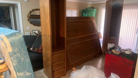 WallBed