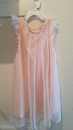 H&M pink dress