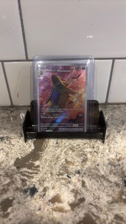 Tyranitar - Paldea Evolved - 222