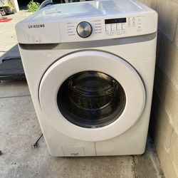 Samsung washer cracked drum