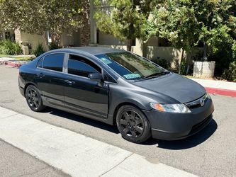 2008 Honda Civic