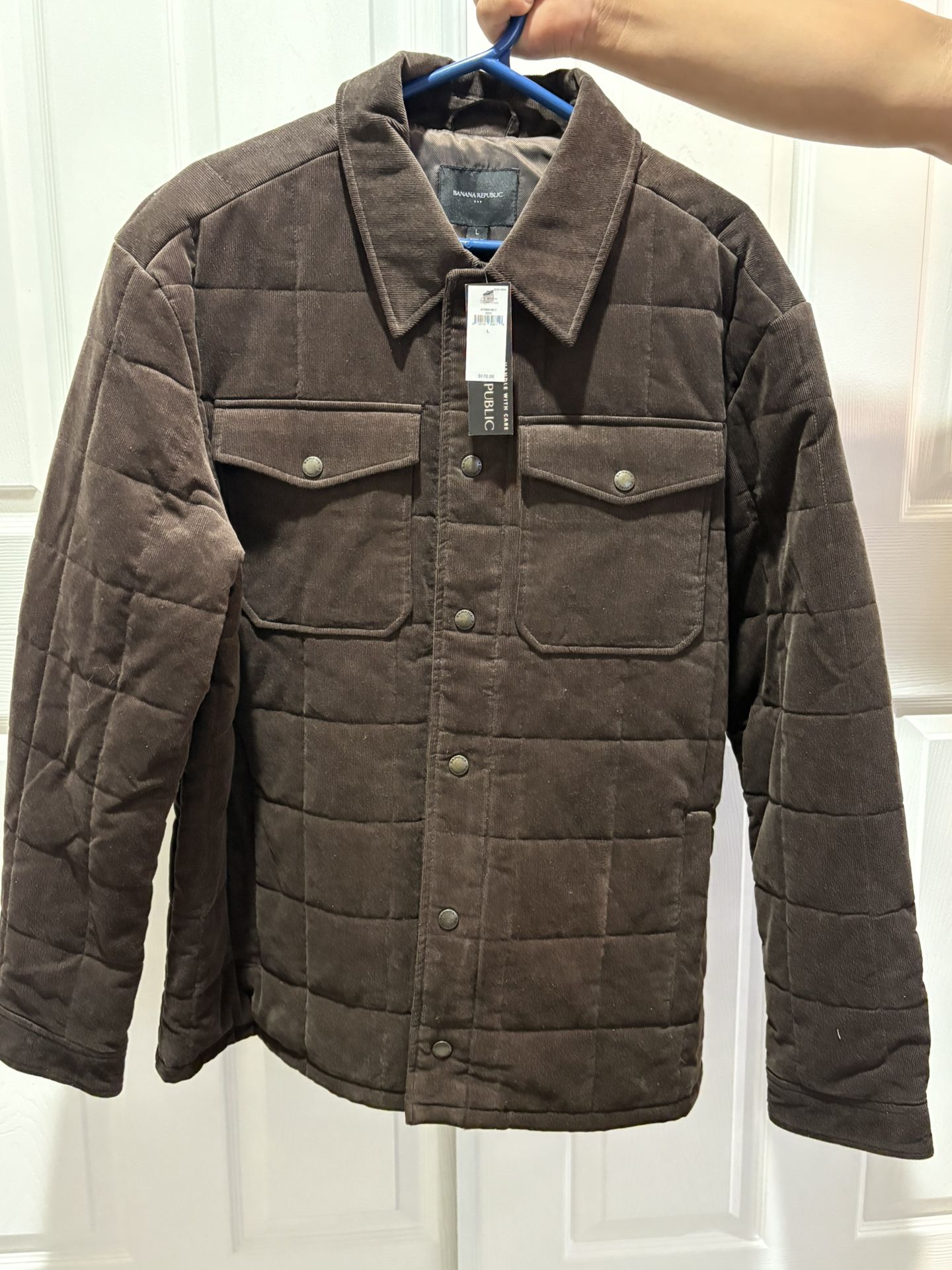 Banana Republic Jacket