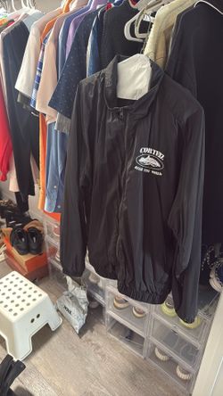 Corteiz Jacket Size L