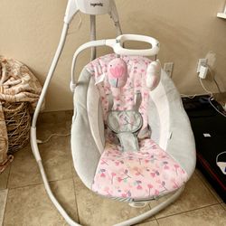 Baby Swing 