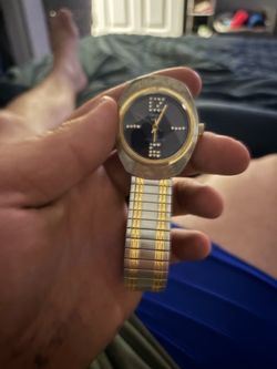 vintage Omega Electronic f300Hz