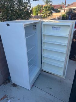 Freezer