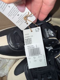 Adidas samba OG