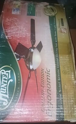 Ceiling Fan