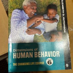 Human Behavior 