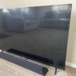 3 TVS (55in TCL Roku, 2-Vizio 24 in) (IF YOU CAN SEE THIS POST ITS STILL AVAILABLE)